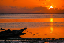 La Réunion Küste